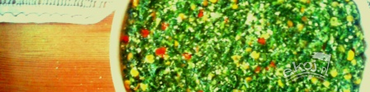 Wege frittata