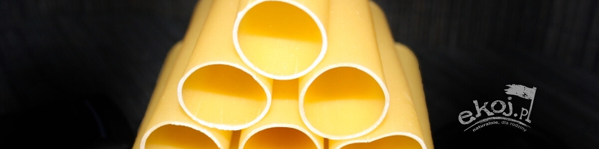 Cannelloni ze szpinakiem pod beszamelem