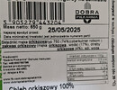 Skład i wartości chleb Hildegardy