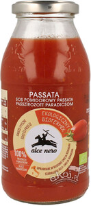 Sos pomidorowy passata EKO 500g Alce Nero
