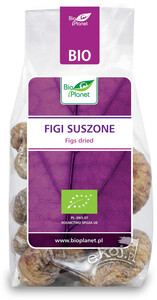 Figi suszone BIO 150g Bio Planet