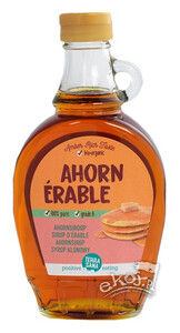 Syrop klonowy A BIO 250ml Terrasana