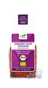 Jagody goji EKO 100g Bio Planet