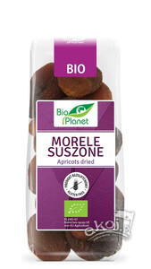 Morele suszone EKO 150g Bio Planet
