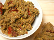 Pasta z fasoli  Mung