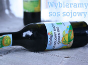 Wybieramy dobry sos sojowy