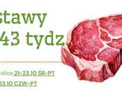 Dostawy na 43 tydz. :) 21-23.10.2026