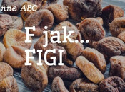 F jak Figi