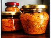 Ajwar (ajvar)