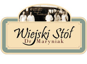 Wiejski Stół Dr Maryniak