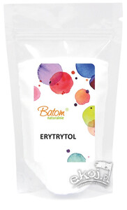 Erytrytol 500g Batom