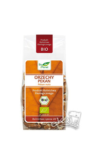 Orzechy pekan BIO 100g Bio Planet