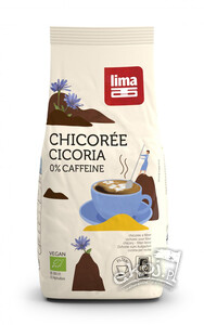Kawa cykoria BIO 500g Lima
