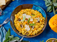 Risotto 3