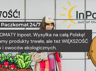 ekojpooll.sbs I PACZKOMATY WRESZCIE RAZEM 📯 💚