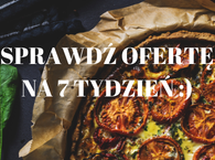 Dostawy na tydzień 7 :) 12-14 luty