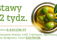 Dostawy na 2 tydz. 2026 :) 8-9.01.2026