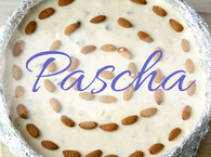 Pascha wielkanocna