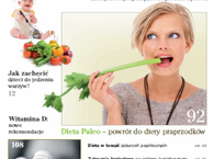 Nowy numer Food Forum już w sprzedaży