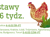 Dostawy na 6 tydz. 2026 :) 4-6.02.2026