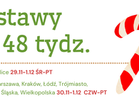 Dostawy na 48 tydz. :) 29.11-1.12 ŚR-PT