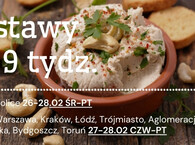 Dostawy na 9 tydz. :) 26-28.02.25 ŚR-PT