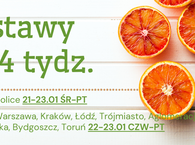 Dostawy na 4 tydz. 2026 :) 21-23.01.2026