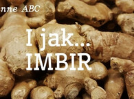I jak Imbir