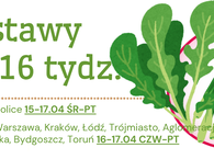 Dostawy na 16 tydz. 2026 :) 15-17.04.2026