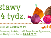 Dostawy na 4 tydz. :) 22-24.01.25 ŚR-PT