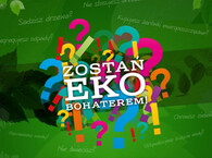 Zostań Eko Bohaterem