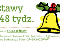 Dostawy na 48 tydz. :) 26-28.11.25 ŚR-PT
