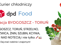 Witamy Aglomerację Bydgoszcz - Toruń w strefie dostaw