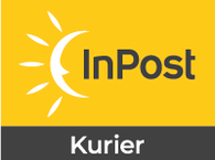 Wysyłamy na całą Polskę - Kurier InPost