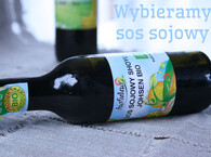 Wybieramy dobry sos sojowy