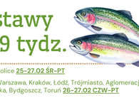 Dostawy na 9 tydz. 2026 :) 25-27.02.2026