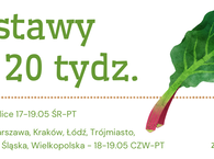 Dostawy na 20 tydz. :) 17-19.05 ŚR-PT