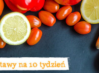 Dostawy na tydzień 10 :) 4-6 marca