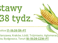 Dostawy na 38 tydz. :) 17-19.09.25 ŚR-PT