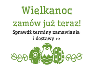Wielkanoc 2023 terminy