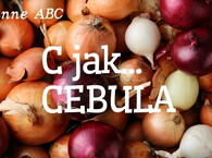 C jak Cebula