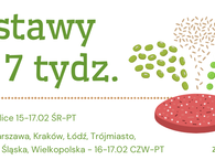 Dostawy na 7 tydz. :) 15-17.02 ŚR-PT