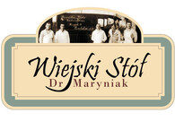 Wiejski Stół Dr Maryniak