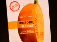 Zamień chemię na jedzenie
