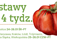 Dostawy na 4 tydz. :) 24-26.01.24 ŚR-PT