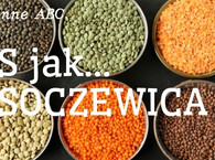 S jak Soczewica