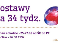 Dostawy na 34 tydz. :) 25-27.08 ŚR-PT