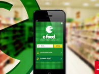 Nowa aplikacja mobilna eFood rozszyfruje E dodatki