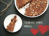 Słodkości pełne miłości