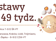 Dostawy na 49 tydz. :) 7-9.12 ŚR-PT